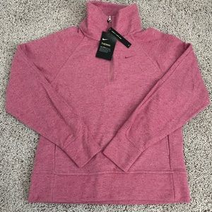 Women’s Nike Therma 1/2 Zip